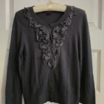 Featured thumbnail for 🌟 Twinset CLUB MONACO / Camisole & cardigan