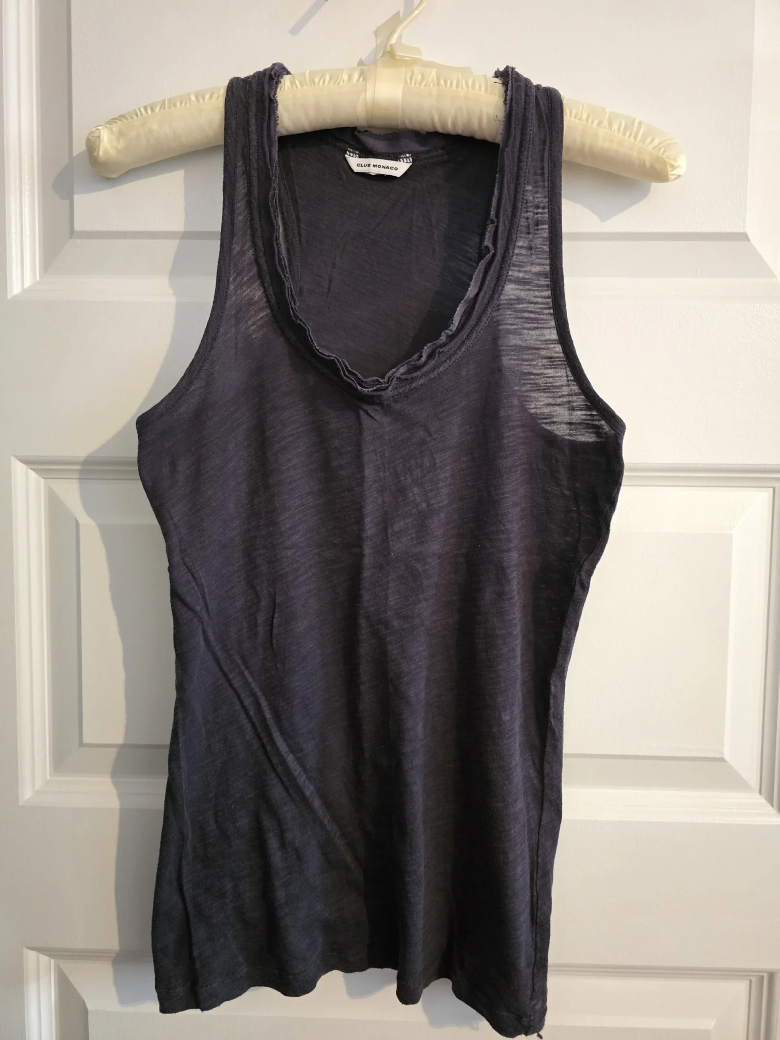 Image for 🌟 Twinset CLUB MONACO / Camisole & cardigan