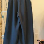 Thumbnail for Pantalon Aritzia jambes larges