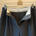 Thumbnail for Pantalon Aritzia jambes larges