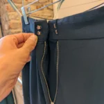 Thumbnail for Pantalon Aritzia jambes larges