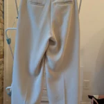Thumbnail for Pantalon Effortless Aritzia beige