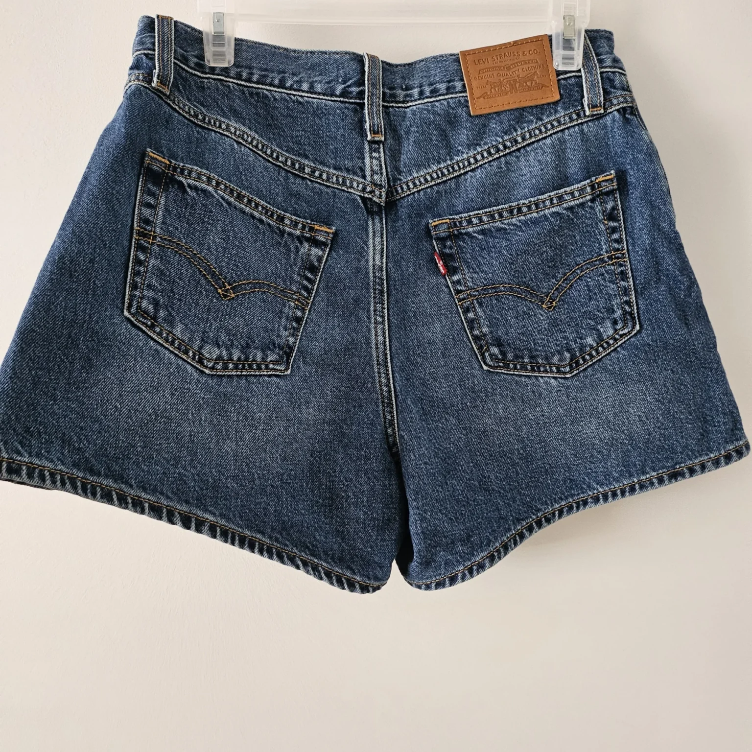 Image for Short mom année 80
