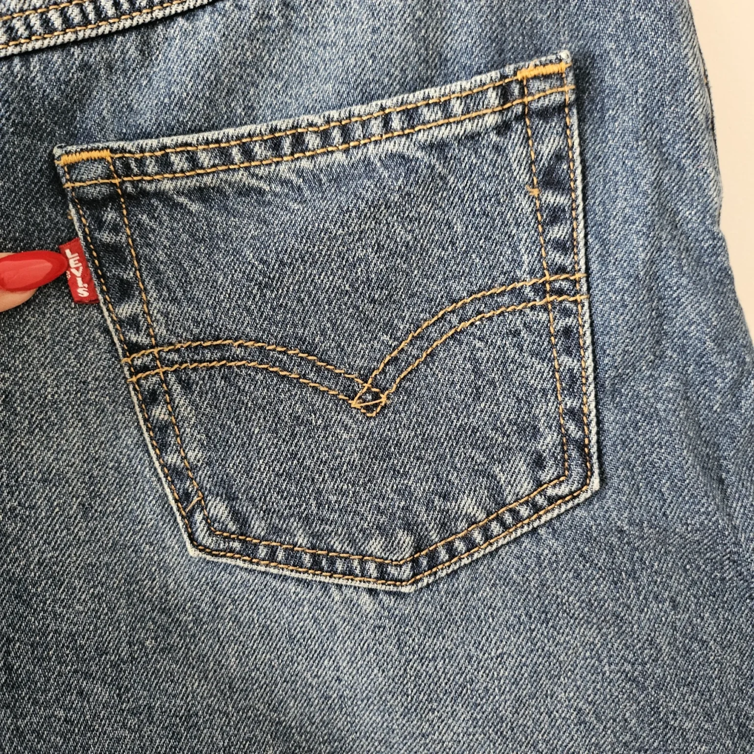 Image for Short mom année 80