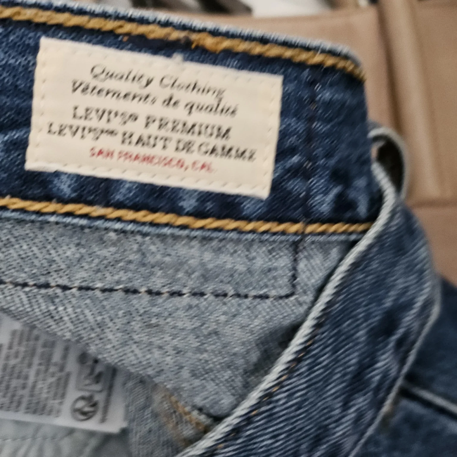Image for Short mom année 80