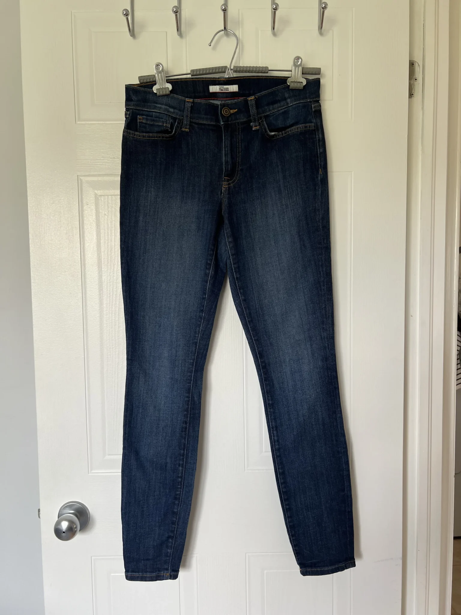 Featured image for Jeans Tommy Hilfiger