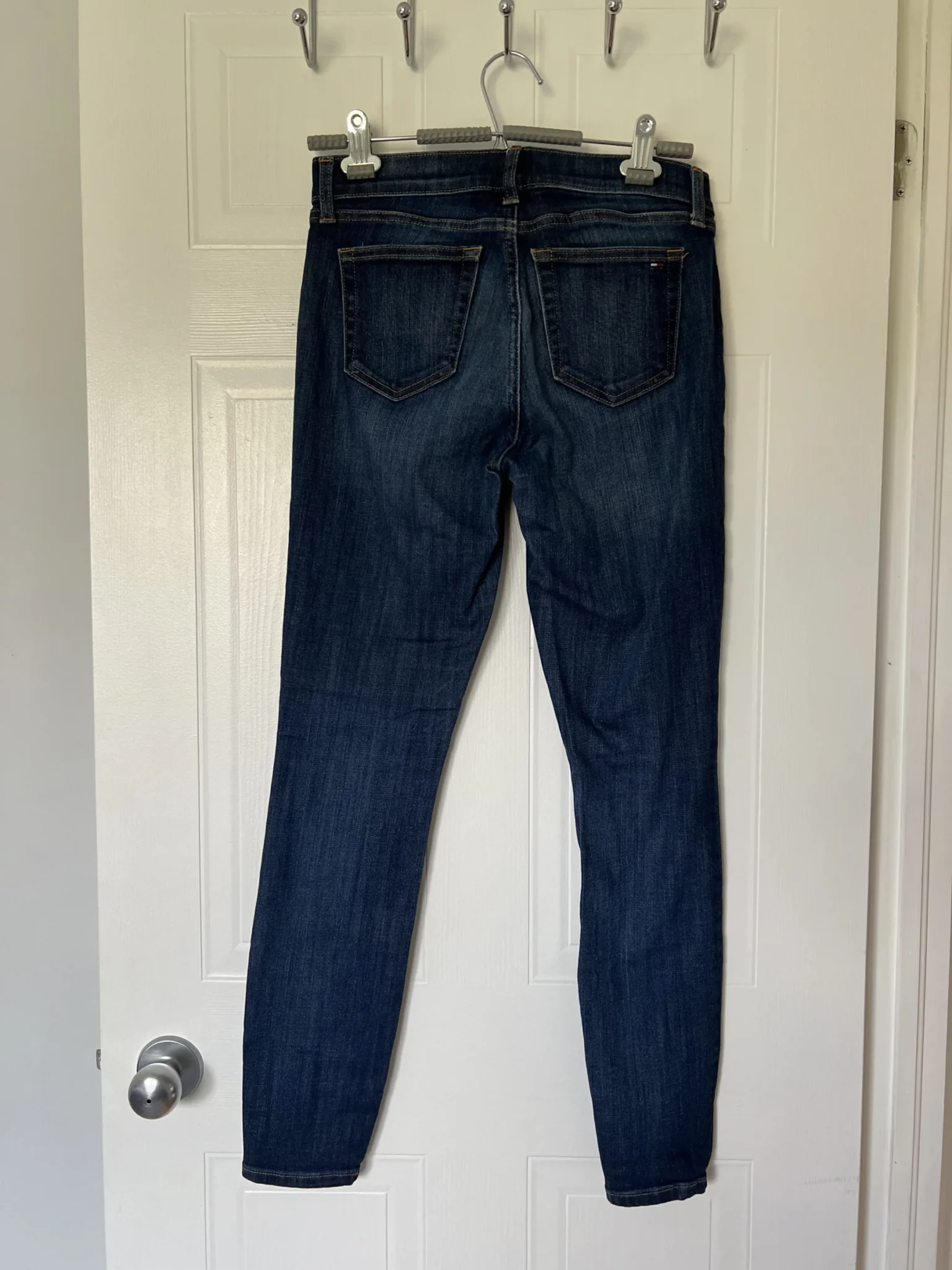 Image for Jeans Tommy Hilfiger