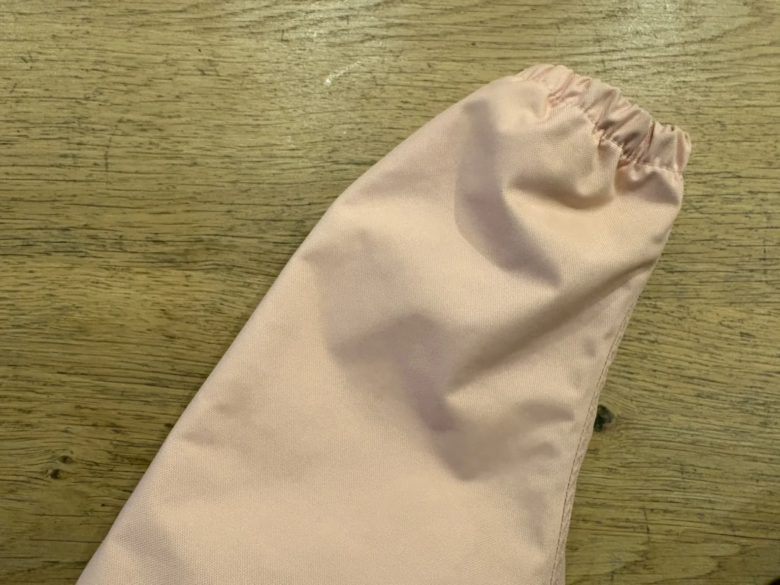 Image for Imperméable MEC 18 mois