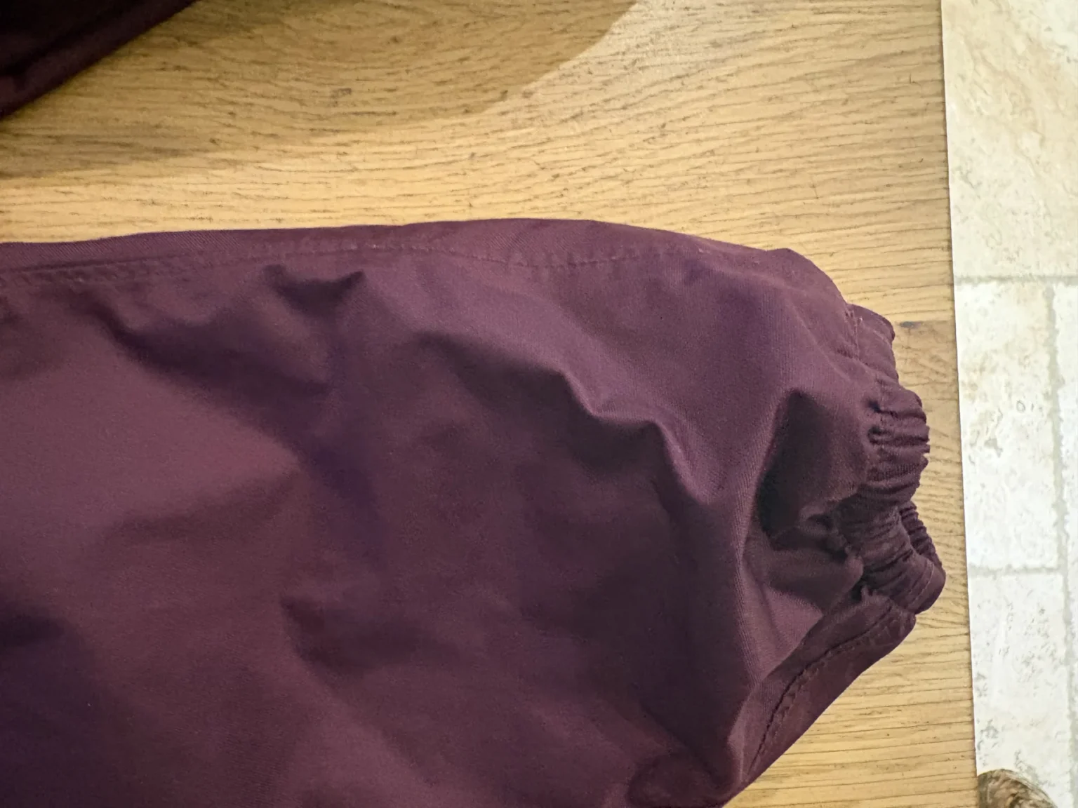 Image for Imperméable MEC 18 mois