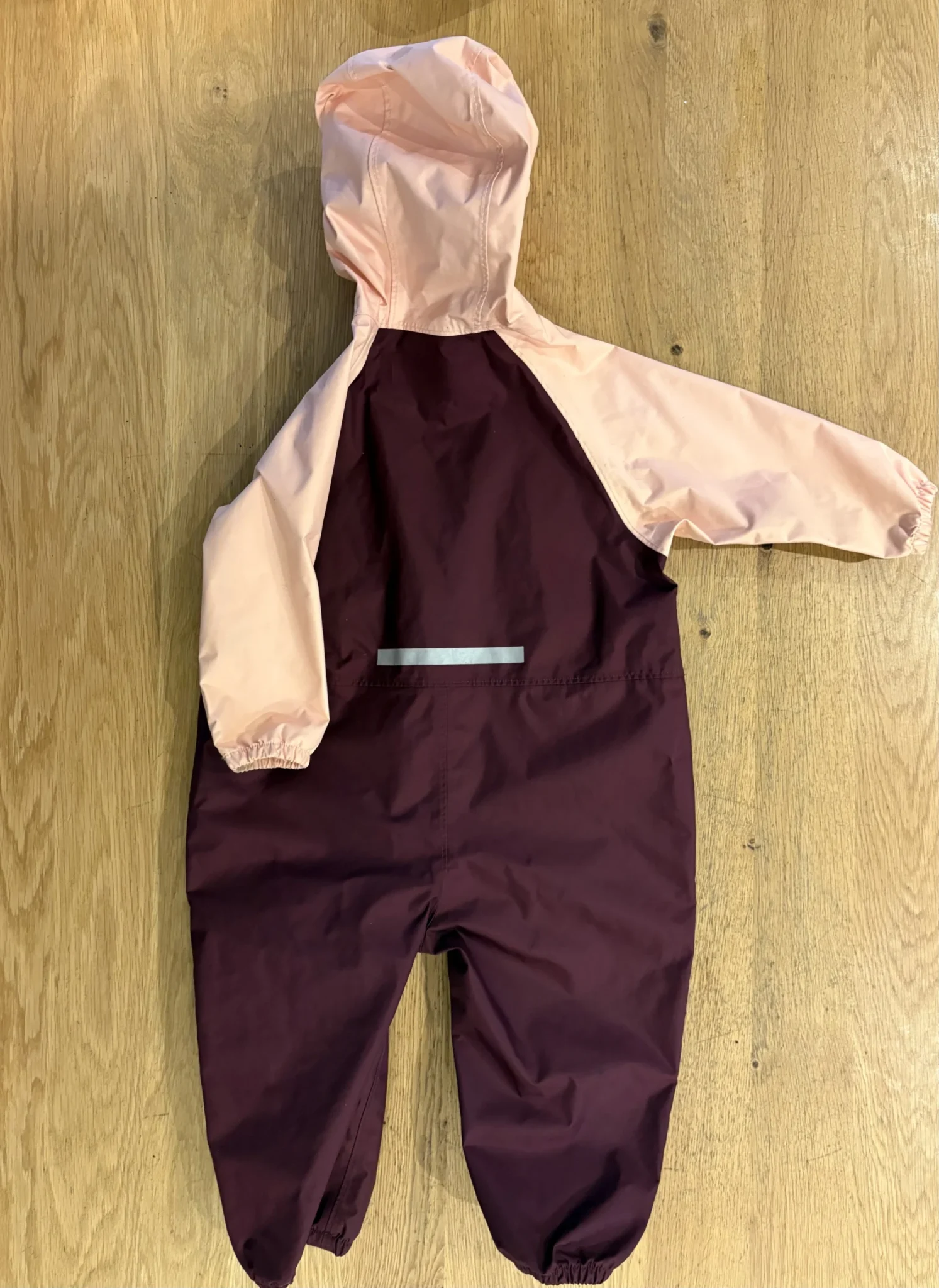 Image for Imperméable MEC 18 mois