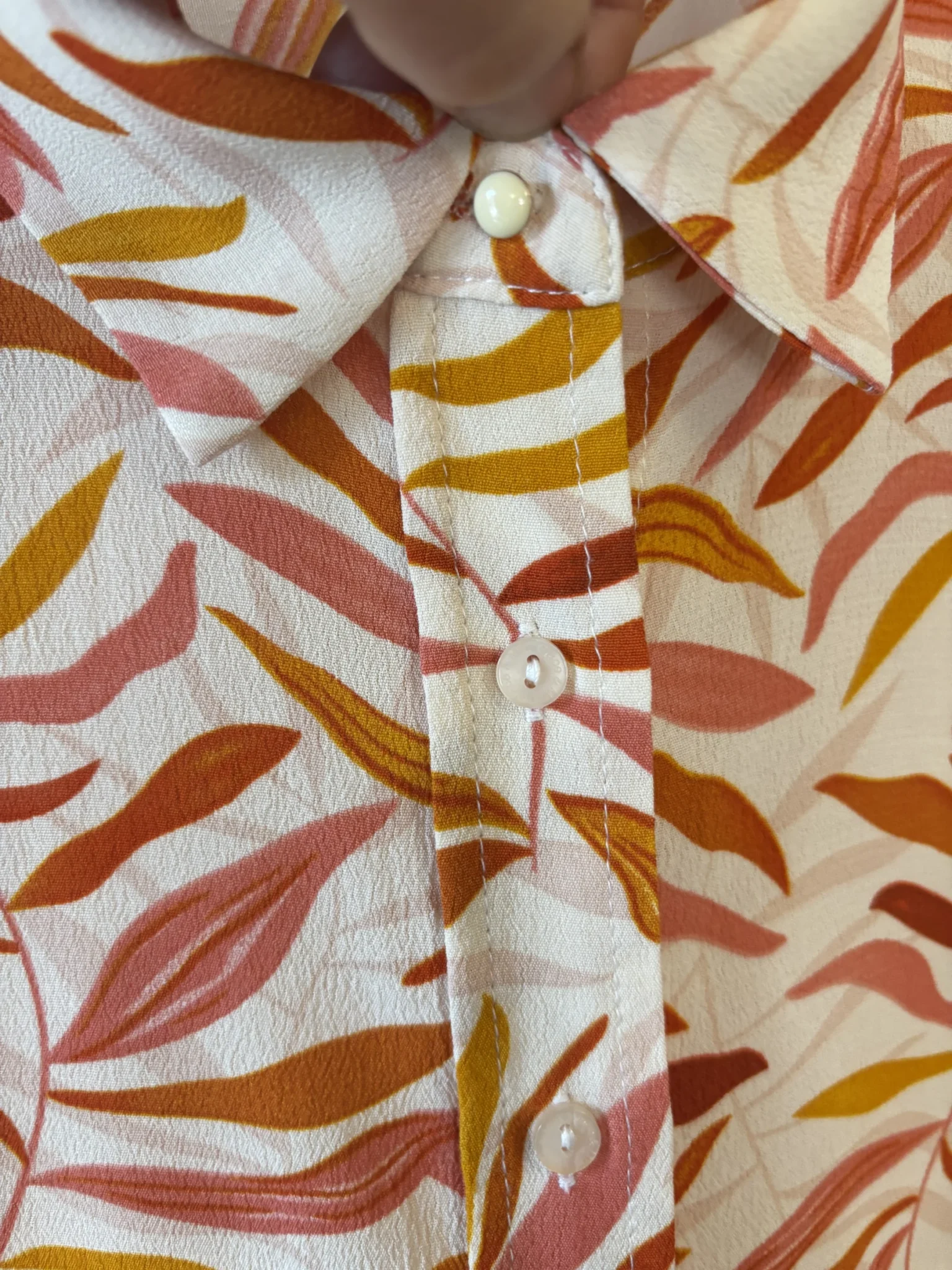 Image for ♥️Blouse GRACE AND MILA