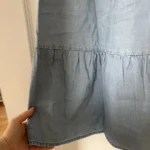 Thumbnail for Jupe longue en jean h&M taille 40