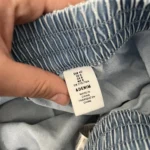 Thumbnail for Jupe longue en jean h&M taille 40
