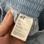 Thumbnail for Jupe longue en jean h&M taille 40