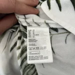 Thumbnail for Jupe mi-longue à motif fleuris H&M taille 12US