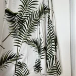 Thumbnail for Jupe mi-longue à motif fleuris H&M taille 12US