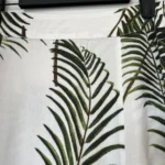 Thumbnail for Jupe mi-longue à motif fleuris H&M taille 12US