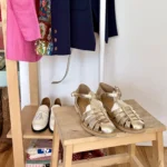 Featured thumbnail for Pépite Balzac! Sandales Théoline neuves