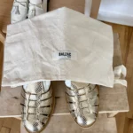 Thumbnail for Pépite Balzac! Sandales Théoline neuves