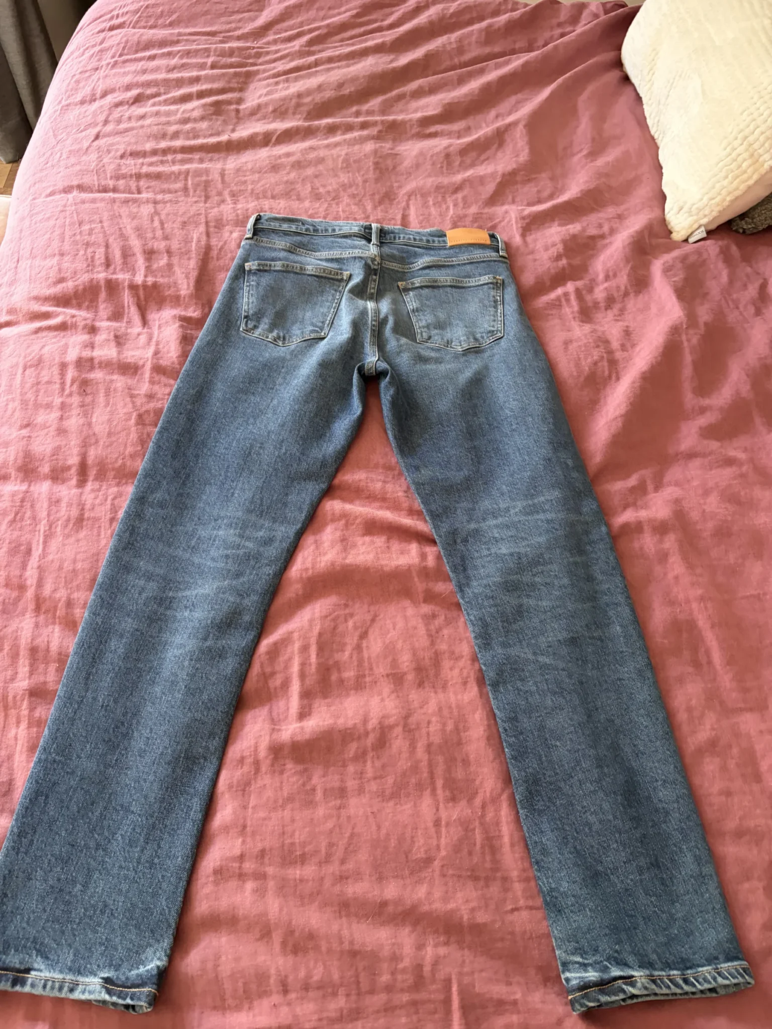 Featured image for Citizens of Humanity Premium Vintage Jeans size 27 new never worn
