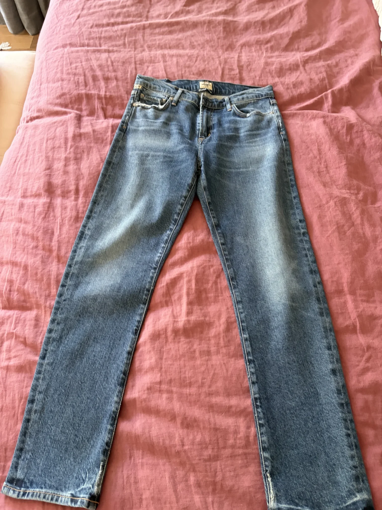 Image for Citizens of Humanity Premium Vintage Jeans size 27 new never worn