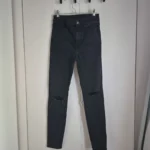 Featured thumbnail for Jean taille haute American Eagle grandeur 0