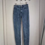 Featured thumbnail for Jean taille haute American Eagle grandeur 0