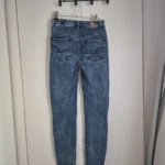 Thumbnail for Jean taille haute American Eagle grandeur 0