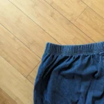 Thumbnail for Cotton pull-on denim