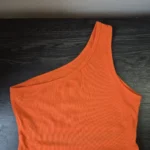 Thumbnail for Camisole orange Small