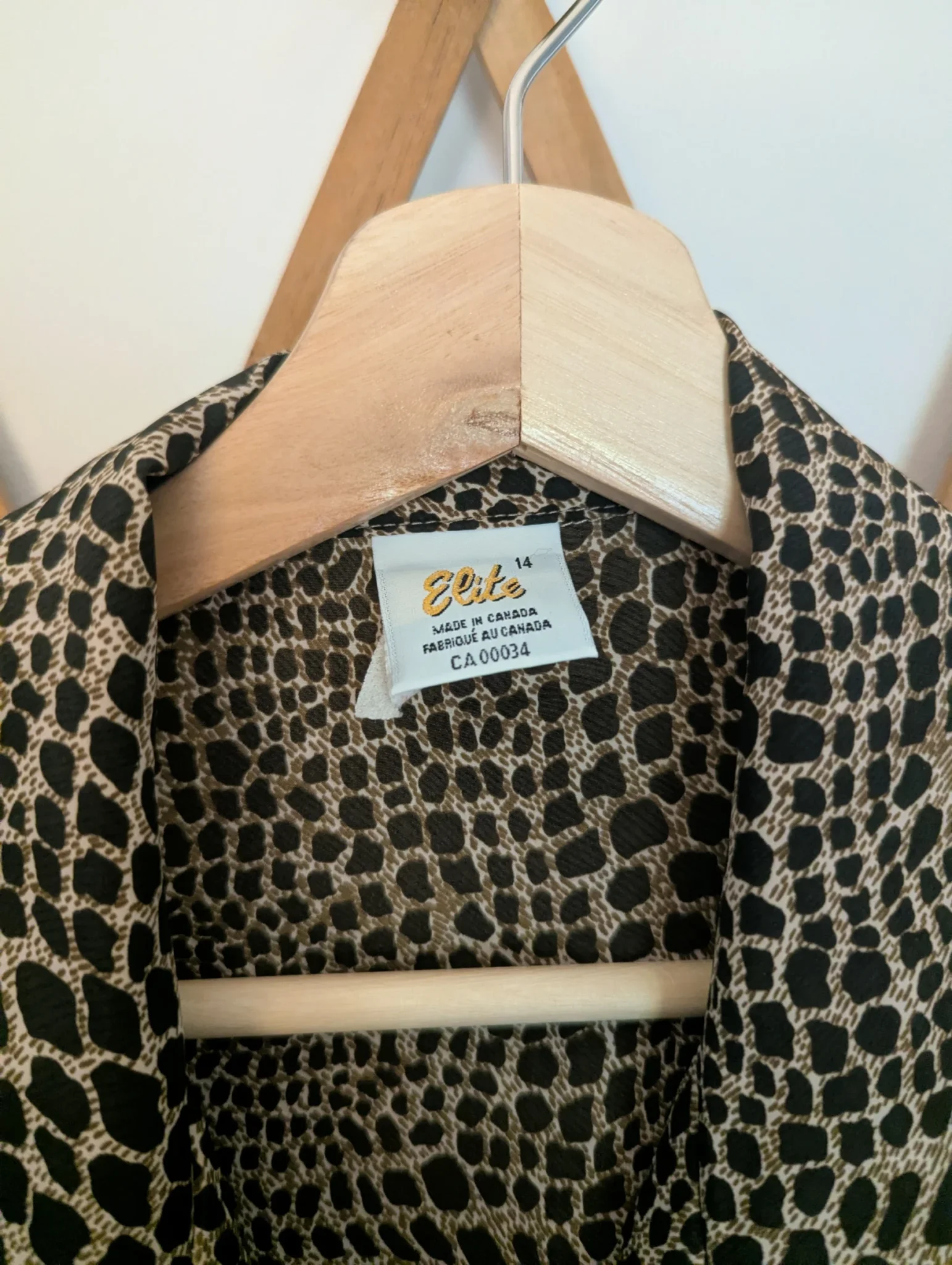 Image for Vintage shirt