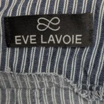 Thumbnail for Bermudas rayés Ève Lavoie
