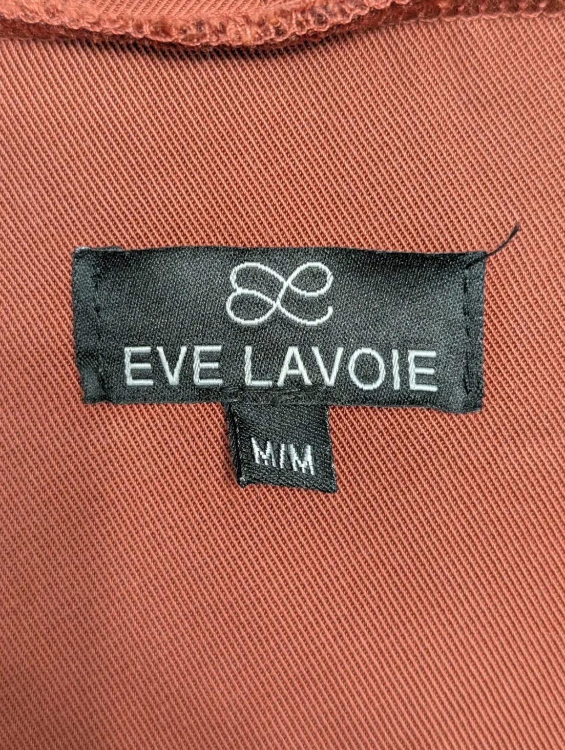 Image for Veste courte Ève Lavoie, manches 3/4