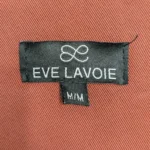 Thumbnail for Veste courte Ève Lavoie, manches 3/4