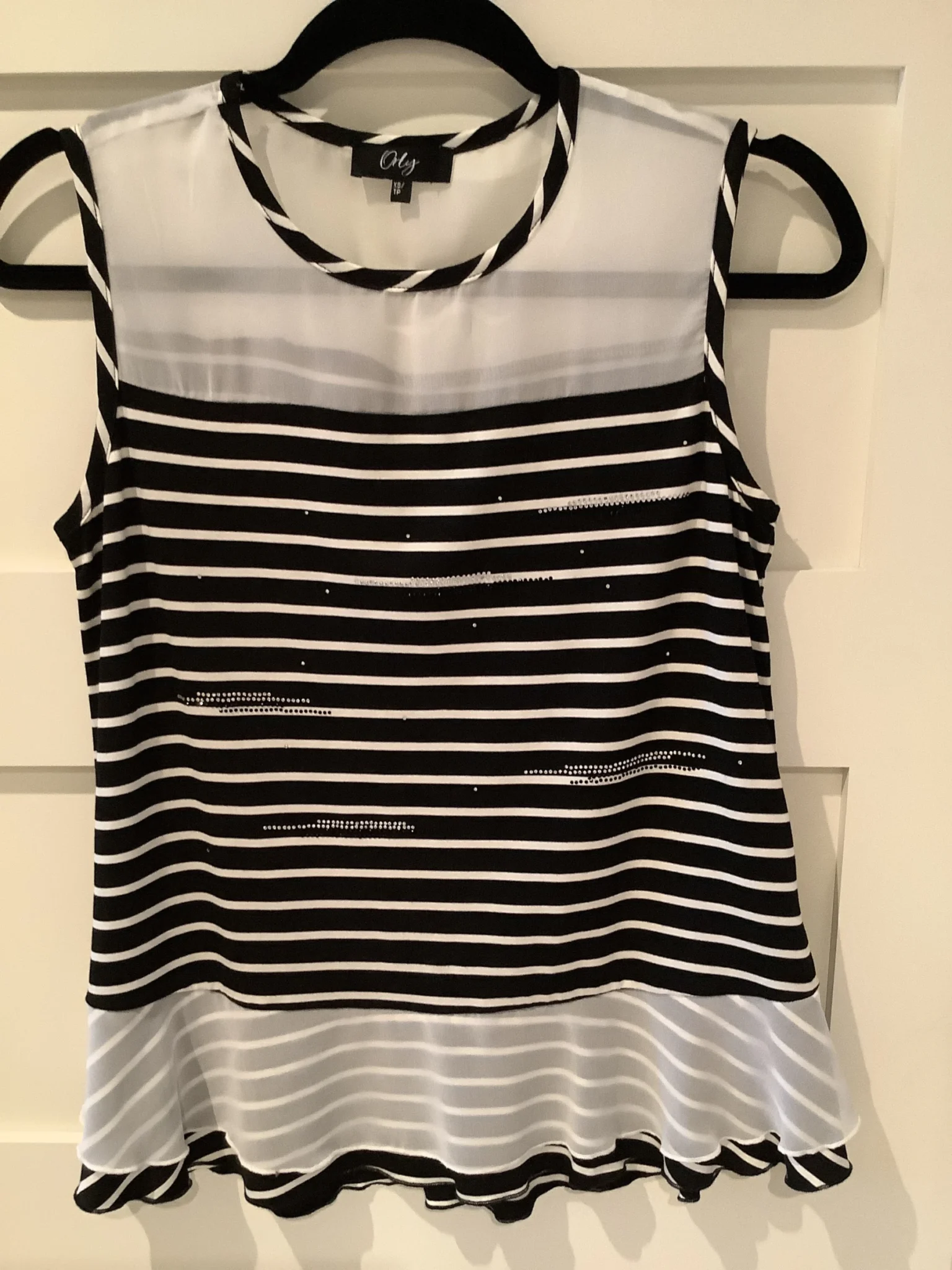 Image for Camisole Orly