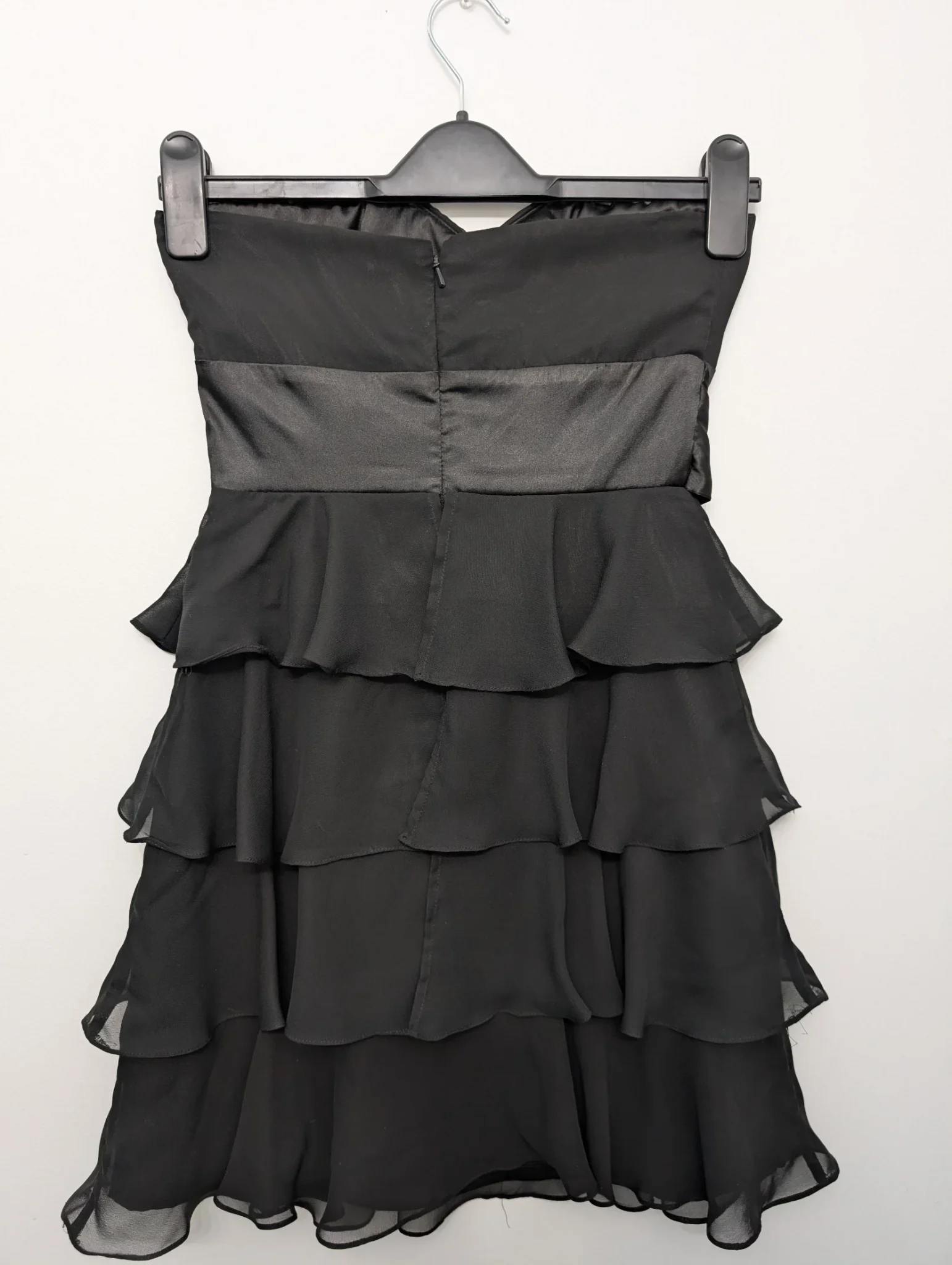 Image for Robe de soirée à volets Foxy Jeans
