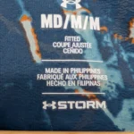 Thumbnail for Manteau léger Under Armour