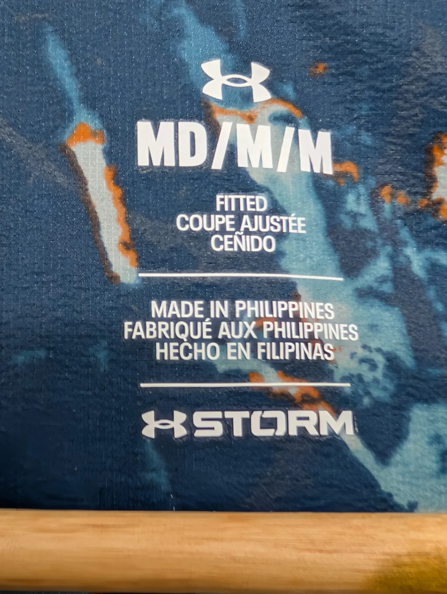 Image for Manteau léger Under Armour