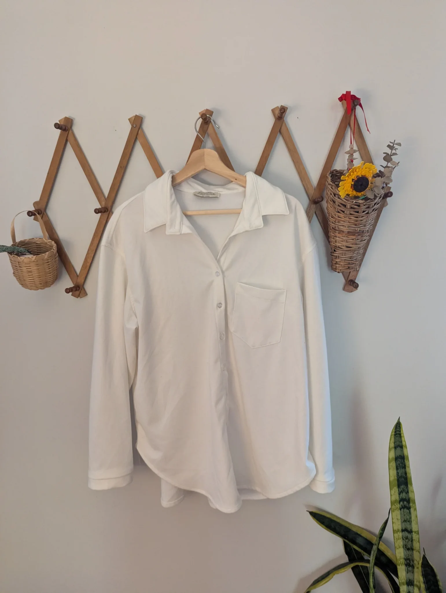 Featured image for Chemise Dailystory