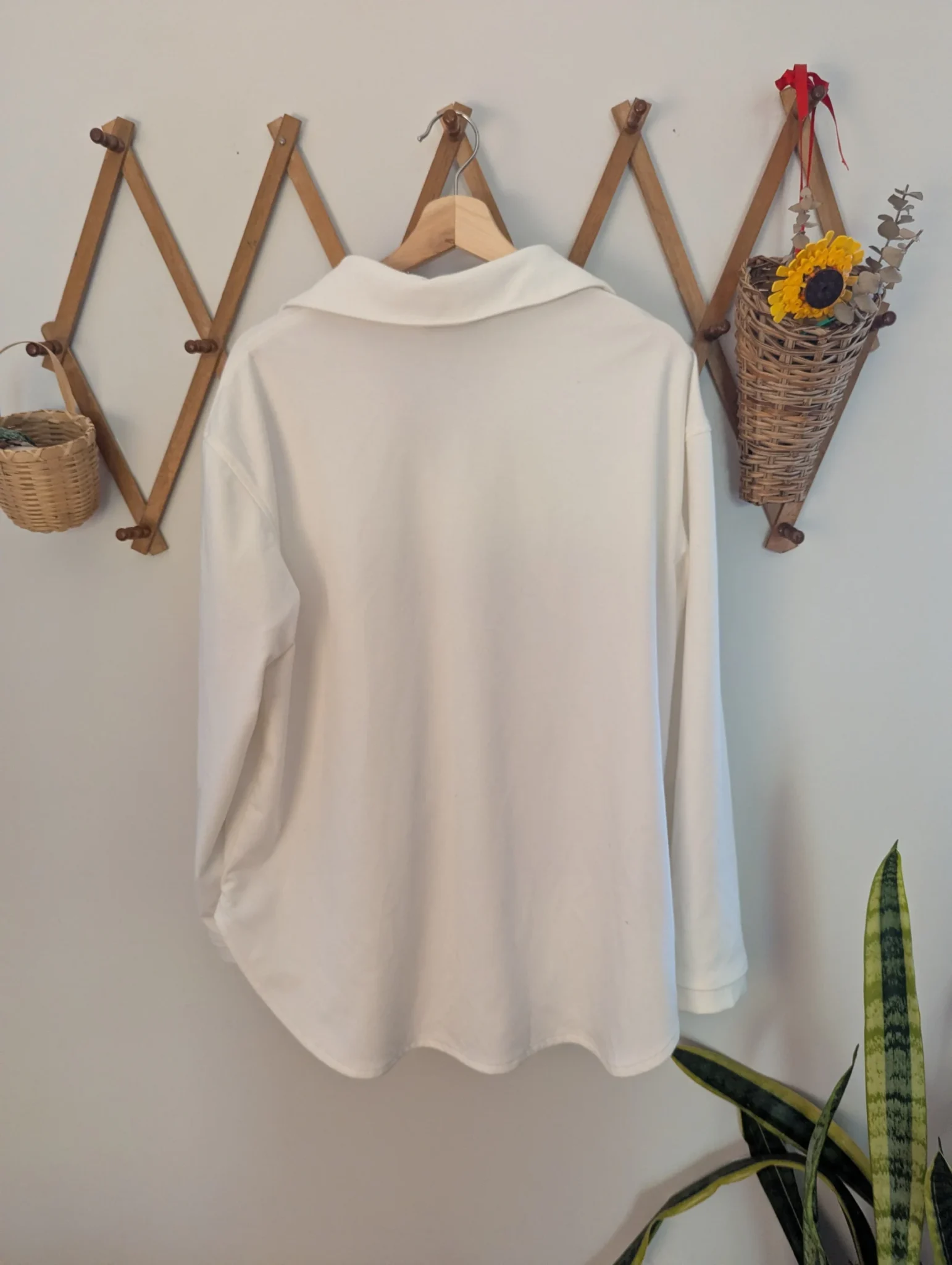 Image for Chemise Dailystory