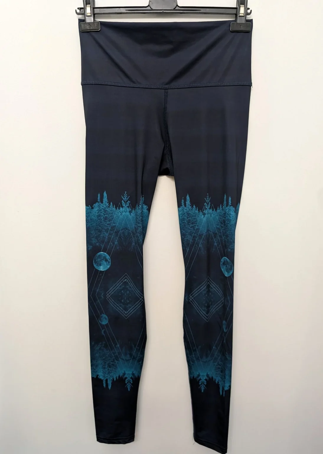 Featured image for Legging Rose Buddha