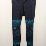 Featured thumbnail for Legging Rose Buddha