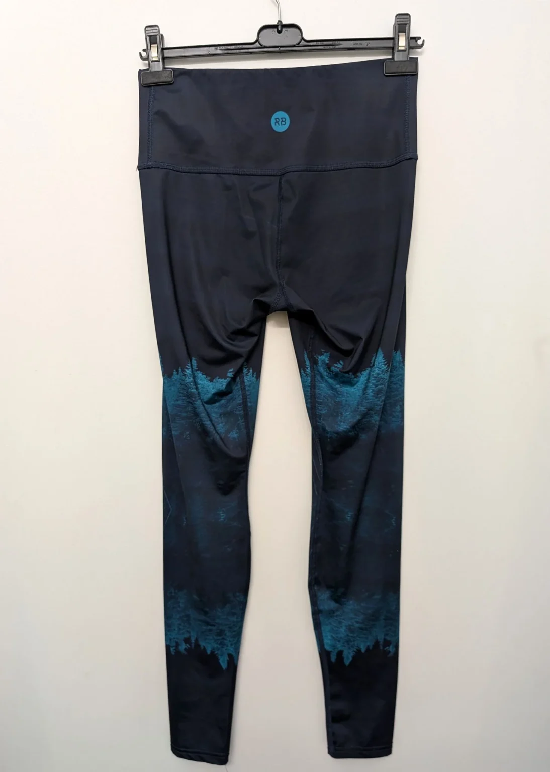 Image for Legging Rose Buddha