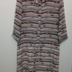 Featured thumbnail for Robe de voilage Maison Scotch