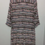 Thumbnail for Robe de voilage Maison Scotch