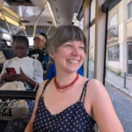 avatar of the comment author