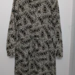 Featured thumbnail for Robe imprimé léopard Vince Camuto