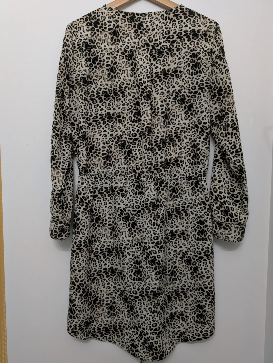 Image for Robe imprimé léopard Vince Camuto