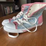 Featured thumbnail for Baskets UGG