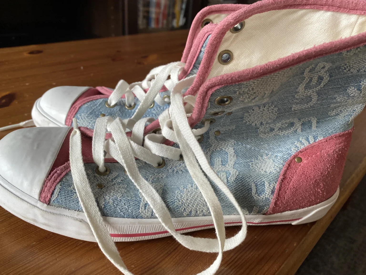 Image for Baskets UGG